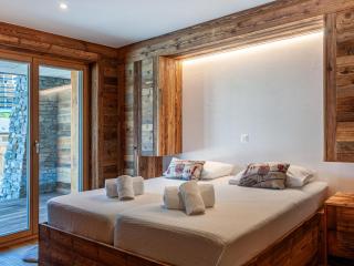 Apartment Ferme D'Alice A2 by Interhome - Nendaz - 3