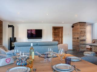 Apartment Ferme D'Alice A2 by Interhome - Nendaz - 2