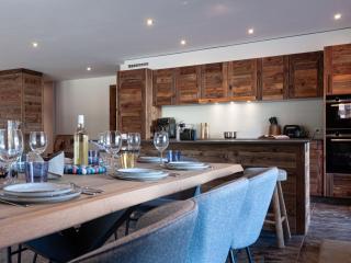 Apartment Ferme D'Alice A2 by Interhome - Nendaz - 3