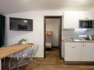 Apartment U Kabinky 5-0 by Interhome - 8