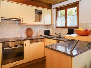 Apartment Parnier by Interhome - Klosters - 3