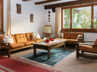 Apartment Parnier by Interhome - Klosters - 5