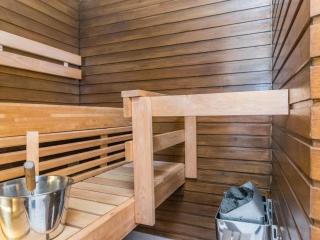 Holiday Home Moitakuru a17 by Interhome - Saariselka - 2