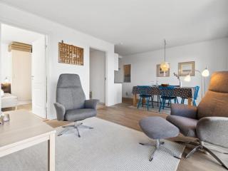 Apartment Caisa - 75m from the sea by Interhome - Allinge - 1
