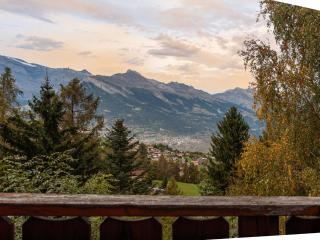 Chalet Sneachta by Interhome - Nendaz - 9