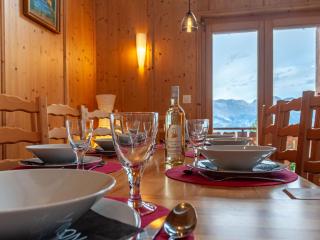 Chalet Sneachta by Interhome - Nendaz - 1