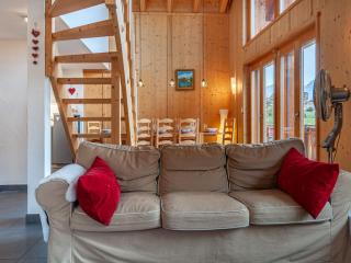 Chalet Sneachta by Interhome - Nendaz - 8