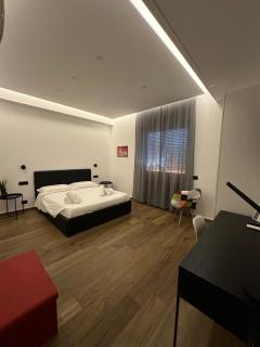 BorgiaRooms Luxury Apartment - 8