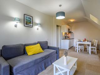 Apartment Château De Kergonano-2 by Interhome - Baden - 2