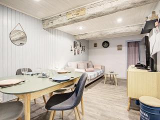Holiday Home La Salanquaise by Interhome - Saint-Hippolyte - 0