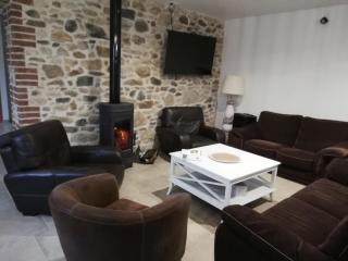 Chambres d'Hôtes des Hirondelles - - 8