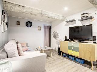 Holiday Home La Salanquaise by Interhome - Saint-Hippolyte - 1