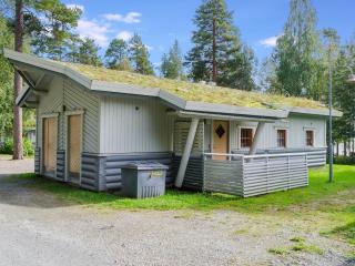 Holiday Home Sotka 7 by bomba by Interhome - Nurmes - 9
