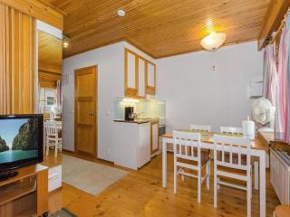 Holiday Home Sotka 7 by bomba by Interhome - Nurmes - 4