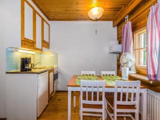 Holiday Home Sotka 7 by bomba by Interhome - Nurmes - 3
