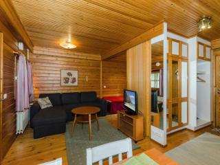 Holiday Home Sotka 7 by bomba by Interhome - Nurmes - 2
