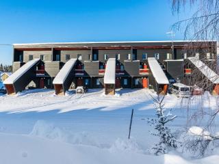 Holiday Home Skivillas 47 ukkohalla - a3 by Interhome - Hyrynsalmi - 0
