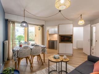 Apartment Ermitage-5 by Interhome - 7