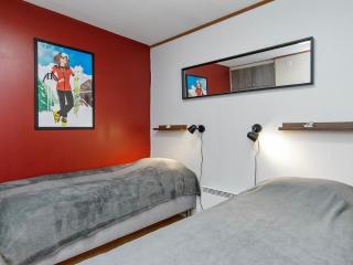 Holiday Home Saariseläntie 8 e 2 äijälä by Interhome - Saariselka - 2
