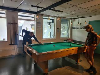 SKAP Hostel Mandal - 5