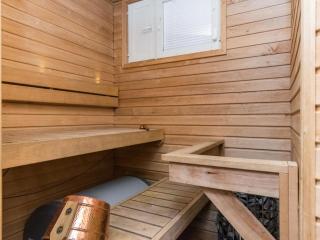 Holiday Home Moitakuru a11 by Interhome - Saariselka - 1