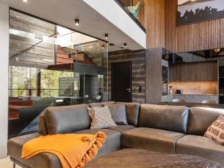 Holiday Home Villa komia iso by Interhome - Levi - 9