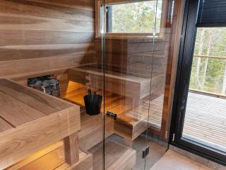 Holiday Home Villa komia iso by Interhome - Levi - 7
