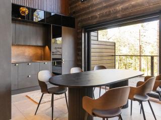 Holiday Home Villa komia iso by Interhome - Levi - 1