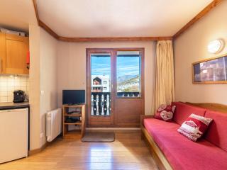 Apartment Le Hameau du Borsat - Val Claret-13 by Interhome - Tignes - 9