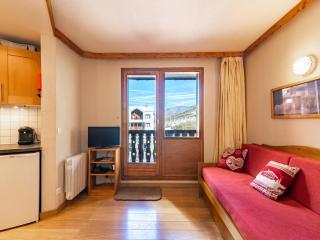 Apartment Le Hameau du Borsat - Val Claret-13 by Interhome - Tignes - 4