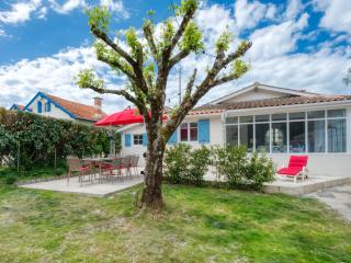 Holiday Home Grande Ensouleihado by Interhome - Soulac-sur-Mer - 0