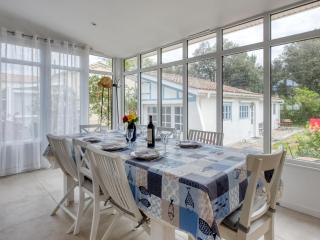 Holiday Home Grande Ensouleihado by Interhome - Soulac-sur-Mer - 8