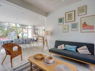 Holiday Home Grande Ensouleihado by Interhome - Soulac-sur-Mer - 1