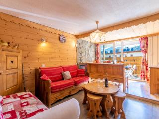 Apartment Les Grandes Balmes I et II - Le Lac-11 by Interhome - Tignes - 5