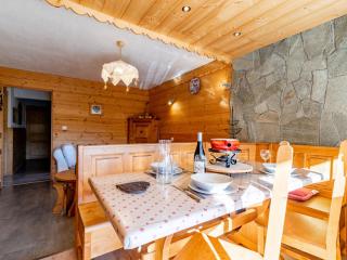 Apartment Les Grandes Balmes I et II - Le Lac-11 by Interhome - Tignes - 3