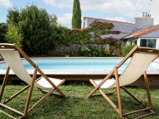 Holiday Home Le Bain du Papillon by Interhome - Pornic - 0