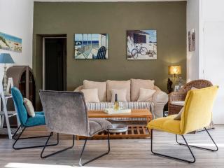 Holiday Home Le Bain du Papillon by Interhome - Pornic - 7