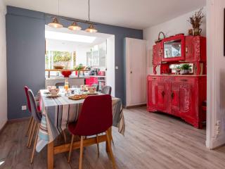 Holiday Home Le Bain du Papillon by Interhome - Pornic - 3