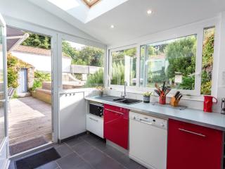 Holiday Home Le Bain du Papillon by Interhome - Pornic - 1