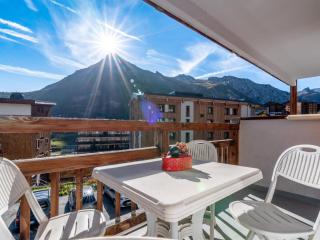 Apartment Les Grandes Balmes I et II - Le Lac-11 by Interhome - 7