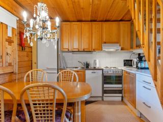Holiday Home Vuonelo 8 a 2 by Interhome - Saariselka - 4