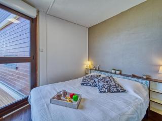 Apartment Baikonour-8 by Interhome - Le Corbier - 9