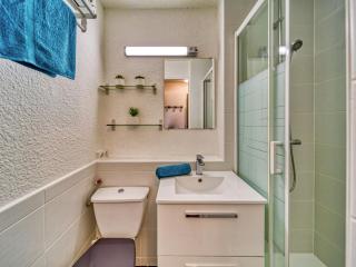 Studio Vostok Zodiaque-93 by Interhome - Le Corbier - 6