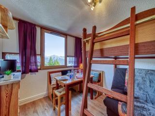 Studio Vostok Zodiaque-93 by Interhome - Le Corbier - 0