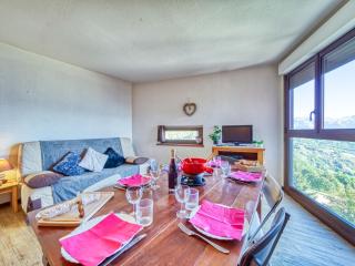 Apartment Baikonour-8 by Interhome - Le Corbier - 2