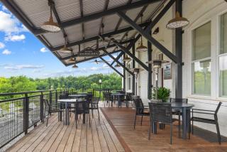 City Mills Hotel - 7