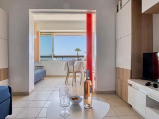 Apartment Les Marines d'Aryana by Interhome - Six-Fours-les-Plages - 4