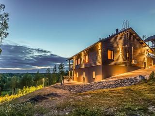 Holiday Home Villa hill magia by Interhome - Jämsä - 9