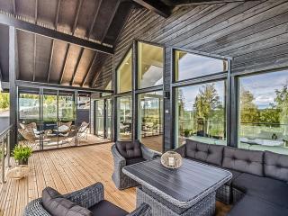 Holiday Home Villa hill magia by Interhome - Jämsä - 8