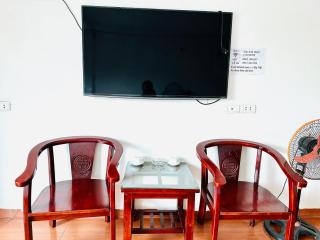 Van Anh Hotel - Noi Bai - 2